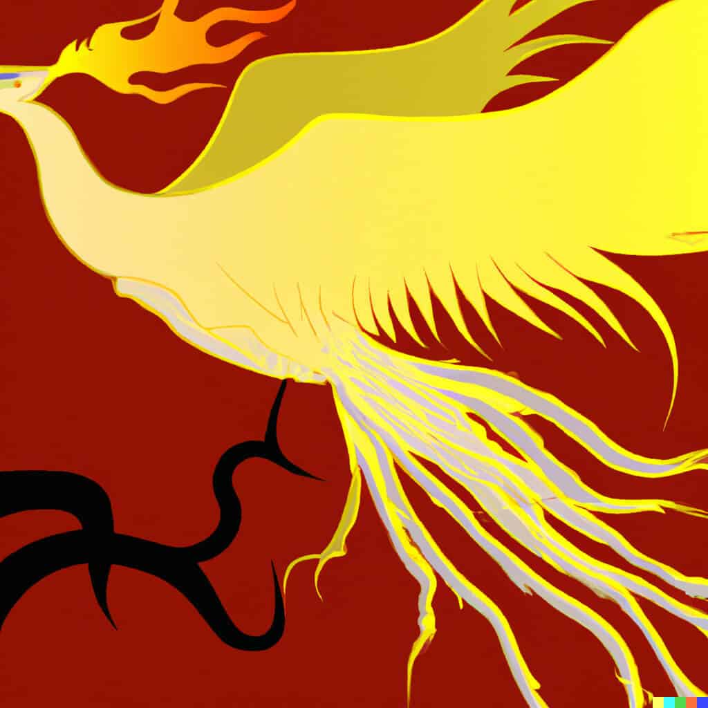 日本神話に登場する重要な5羽の鳥について知る Japan Truly