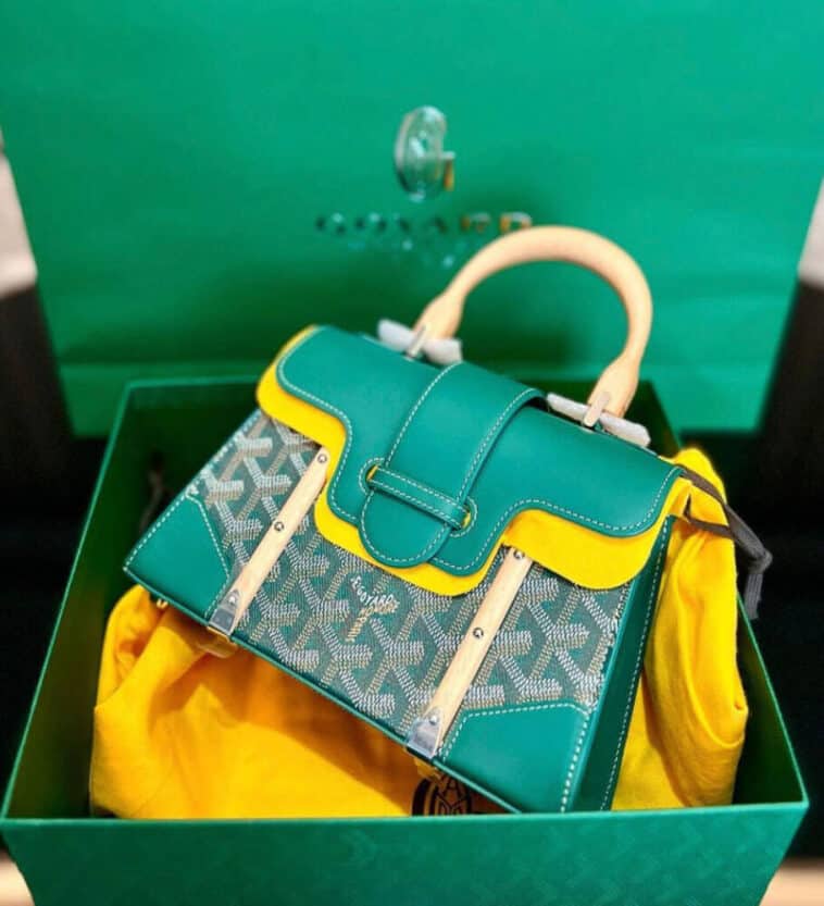 Is Goyard Cheaper In Japan Compared To The US, UK, Canada, Singapore