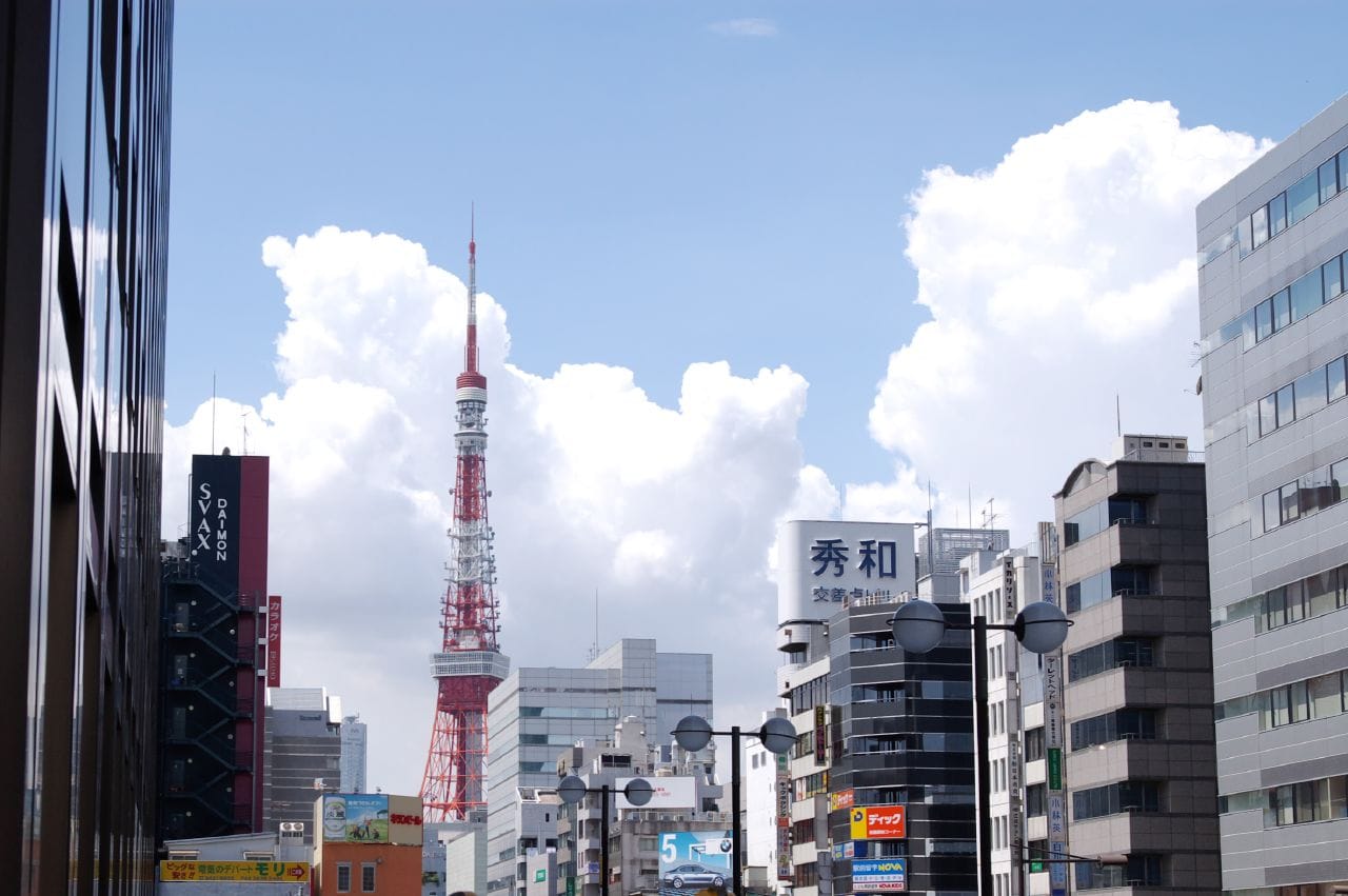 Is Japan Humid? a Detailed Overview to Avoid the Heat in Japan Japan