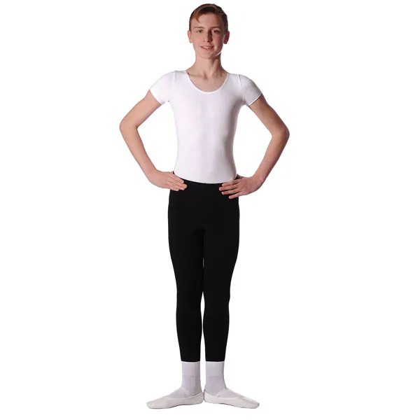 Boys ballet tights JA Perform