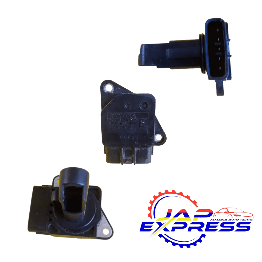 MASS AIR FLOW SENSOR TOYOTA YARIS, COROLLA, FIELDER/AXIO 20022012