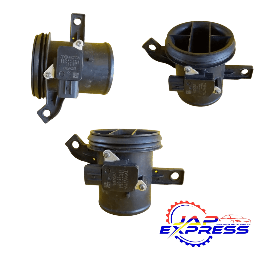 MASS AIR FLOW SENSOR TOYOTA LEXUS, ALLION, PREMIO 20082013 Jamaica