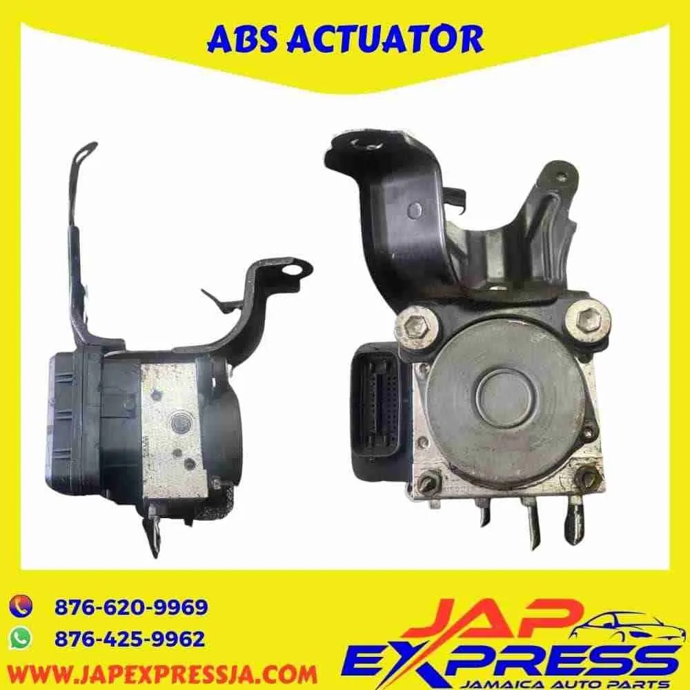 ABS ACTUATOR TOYOTA NOAH/VOXY DBAZRR70 20082013 (FS) 4WD Jamaica