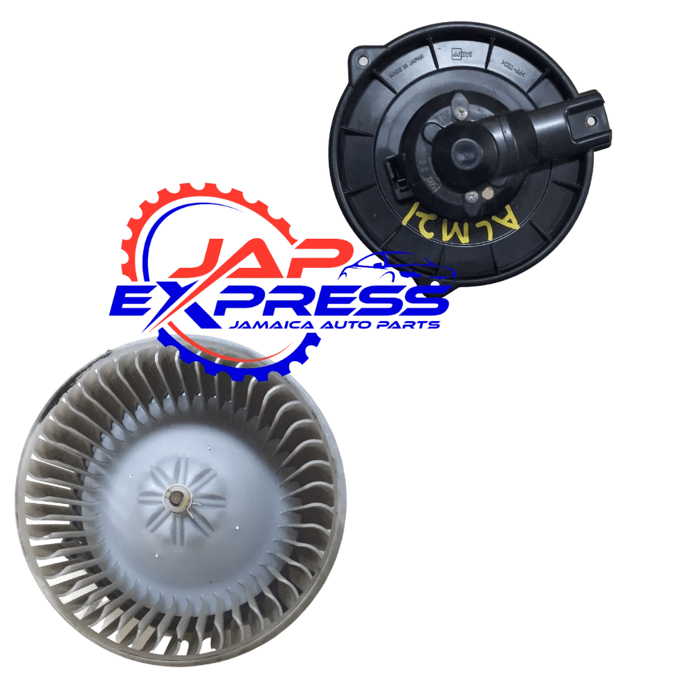BLOWER MOTORTOYOTA IPSUM/PICNIC ACM21 20032010 Jamaica Auto Parts