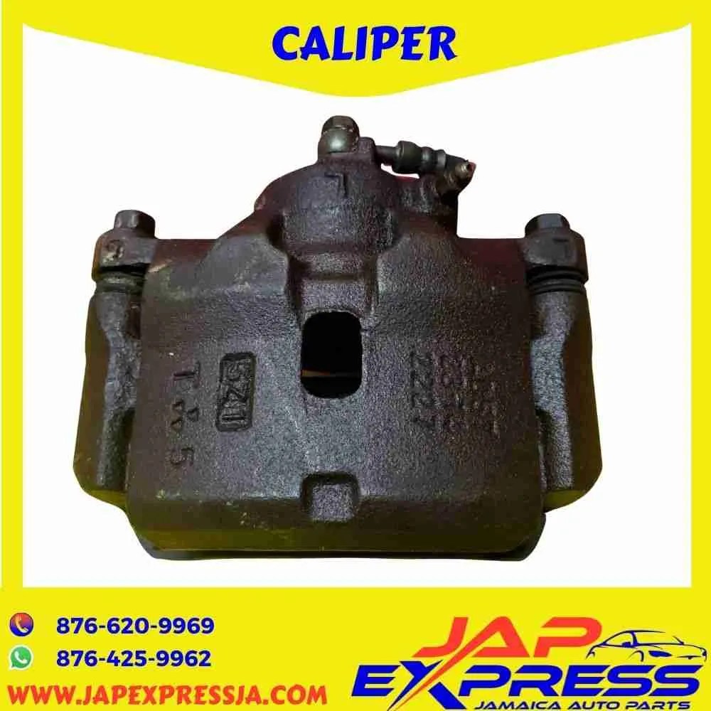 FRONT LEFT CALIPERHONDA CRV RD1 Jamaica Auto Parts Express