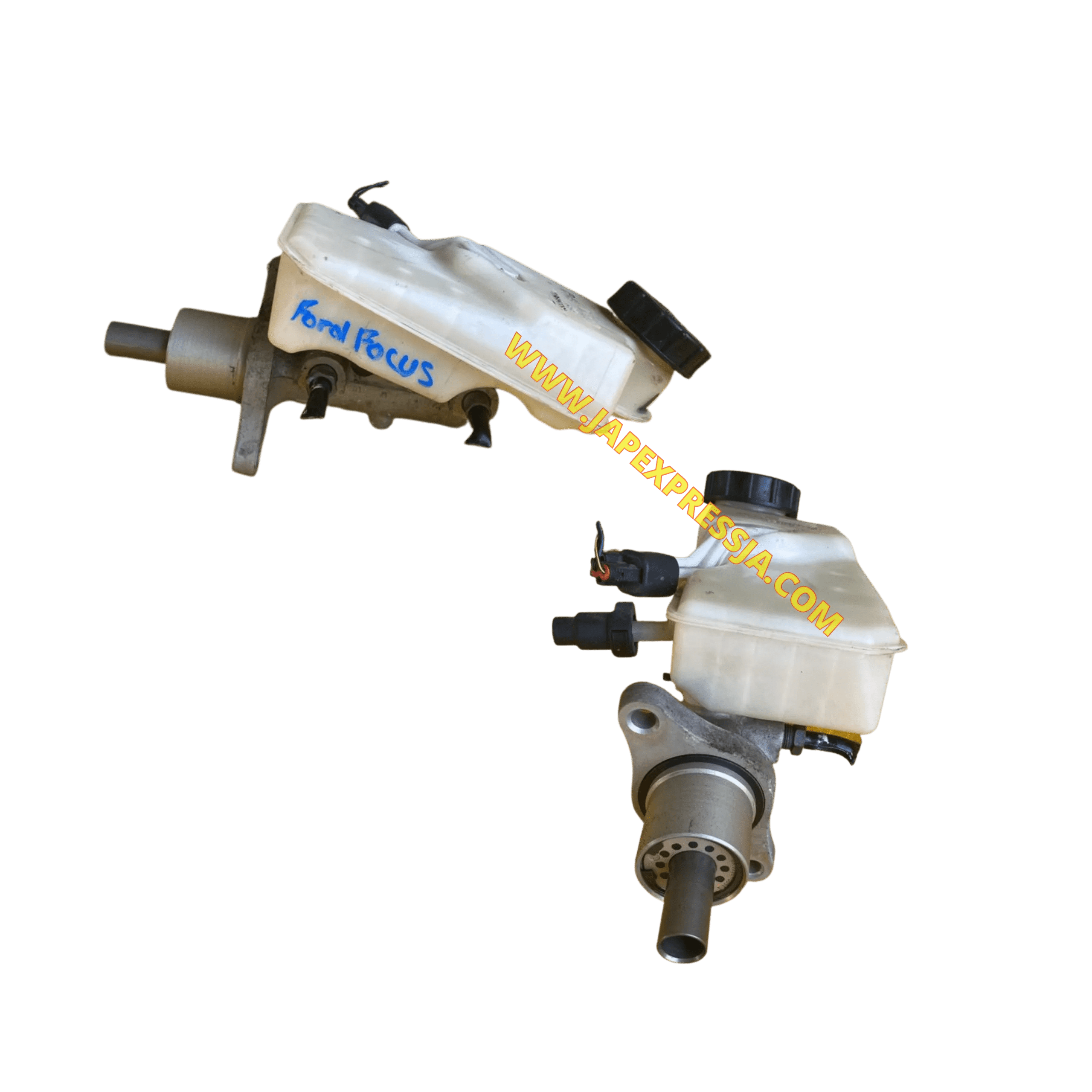 BRAKE MASTER CYLINDER FORD FOCUS Jamaica Auto Parts Express