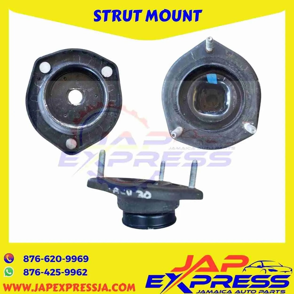 FRONT STRUT MOUNT TOYOTA CAMRY ACV30 2002 2006 Jamaica Auto Parts