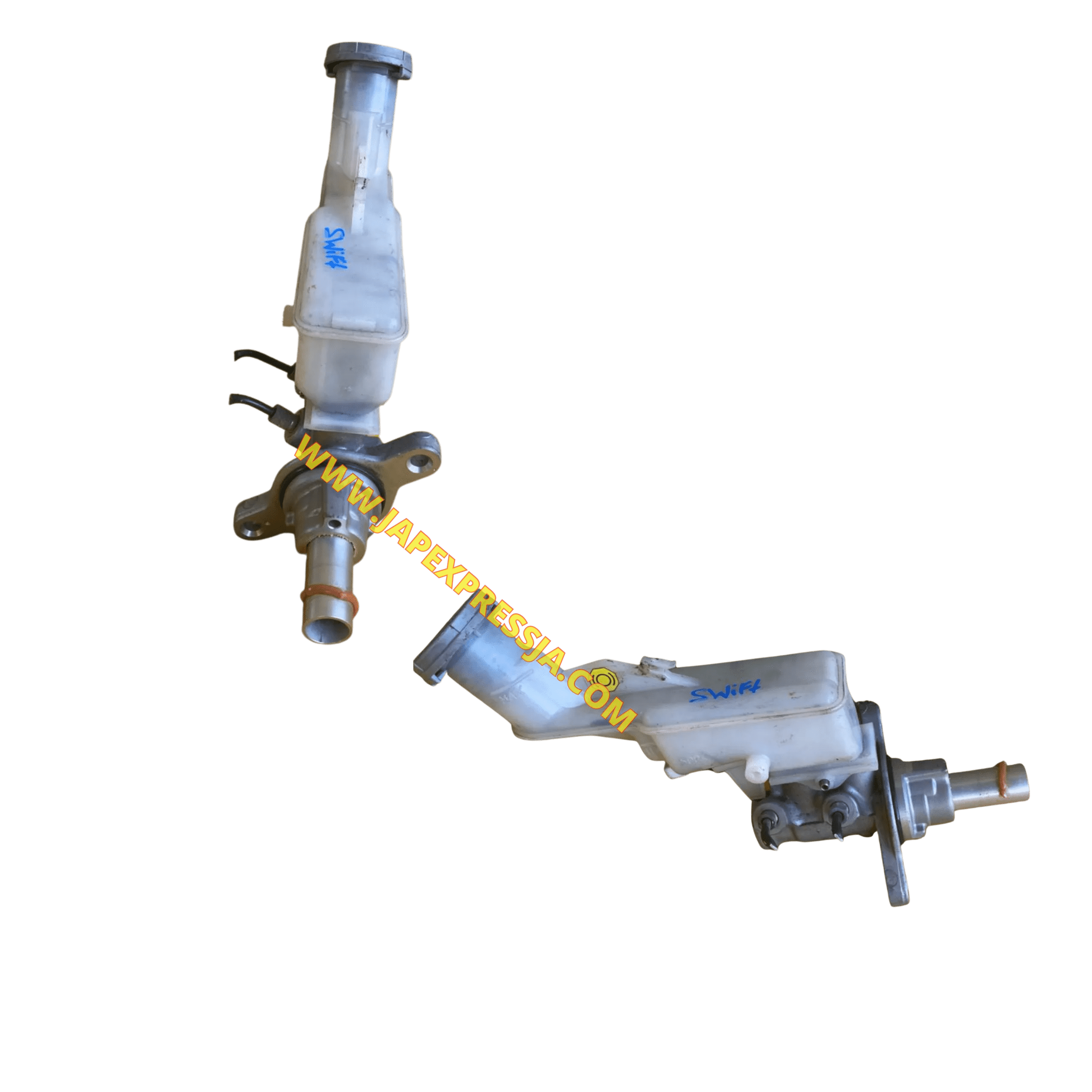 BRAKE MASTER CYLINDER SUZUKI SWIFT K12B 20102017 Jamaica Auto Parts Express