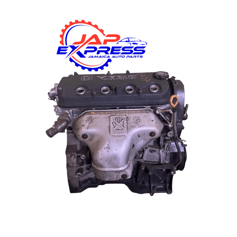 F23 2.3L ENGINE FOR HONDA ACCORD, ACURA CL, HONDA ODYSSEY/ISUZU OASIS