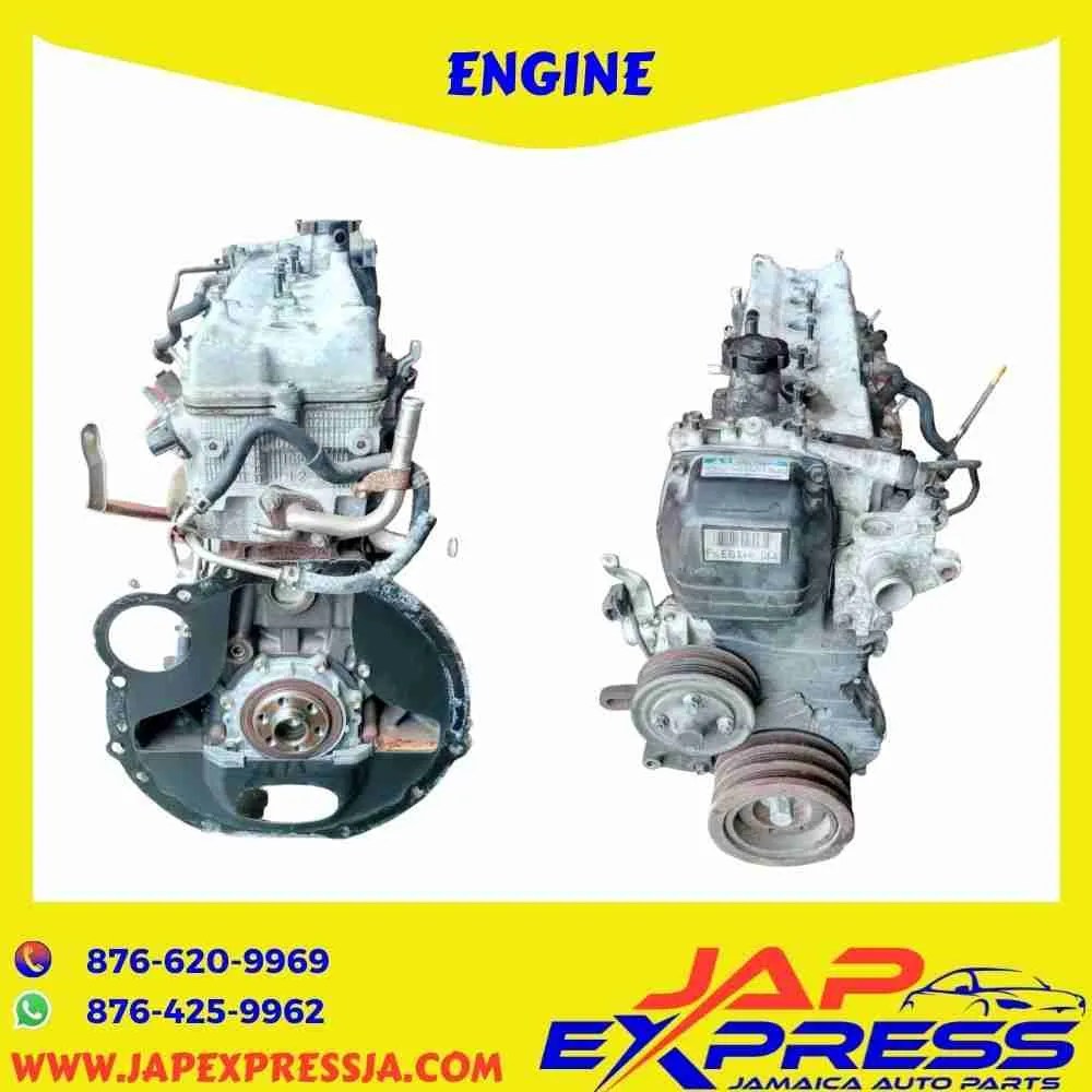 1G-FE 2.0L ENGINE FOR TOYOTA ALTEZZA GXE10, CROWN, LEXUS IS200, MARK II