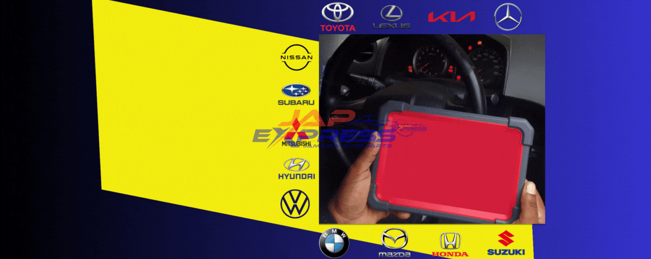 Jamaica Auto Parts Express Your one stop parts supermarket