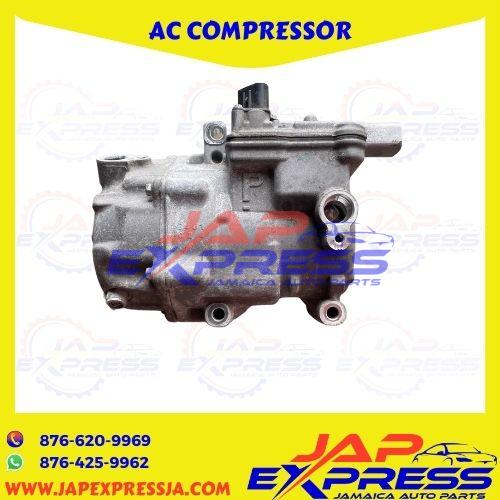Ac Compressor Toyota Prius ZVW30 2ZR Jamaica Auto Parts Express