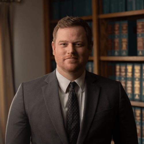 Sam Harvey JAPHC Law