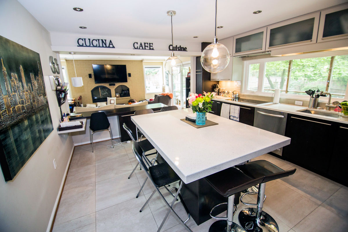 Few things are Built well