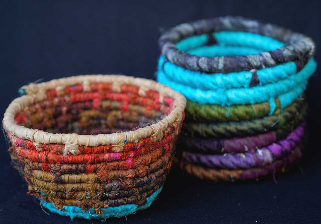 Ghost Net Anindilyakwa Arts Centre Japingka Aboriginal Art Gallery