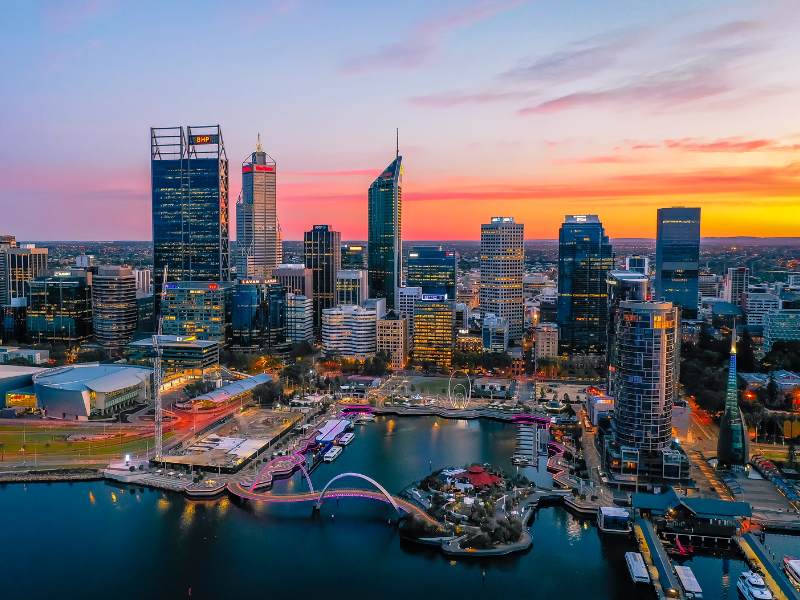 Aboriginal Art Perth Exhibiting Galleries