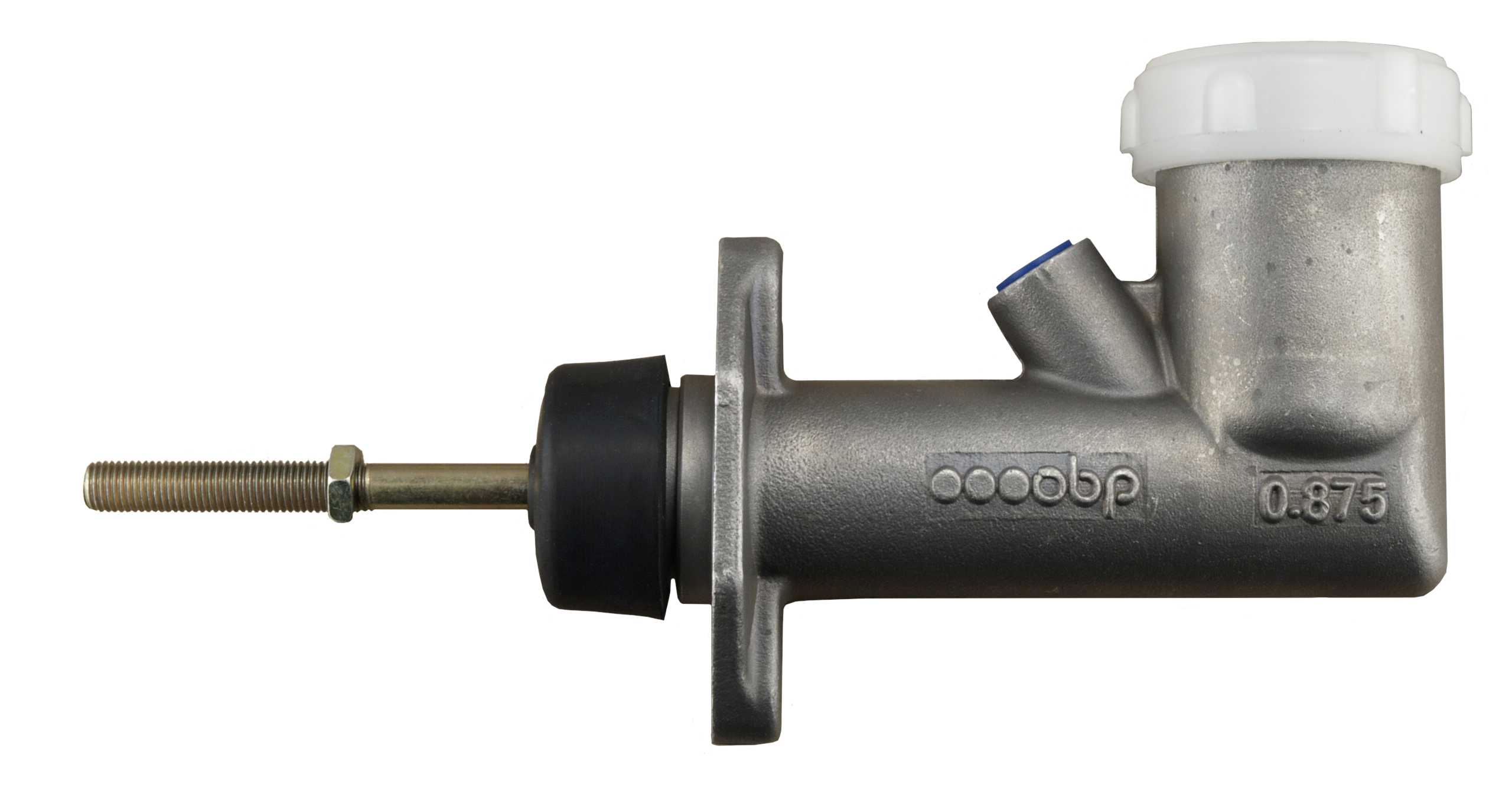 Integral Master Cylinder .875 japtuning