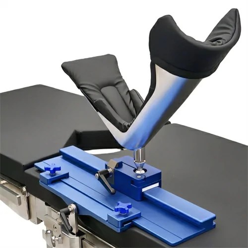 Medical Knee Positioner for knee replacementJAQIMED