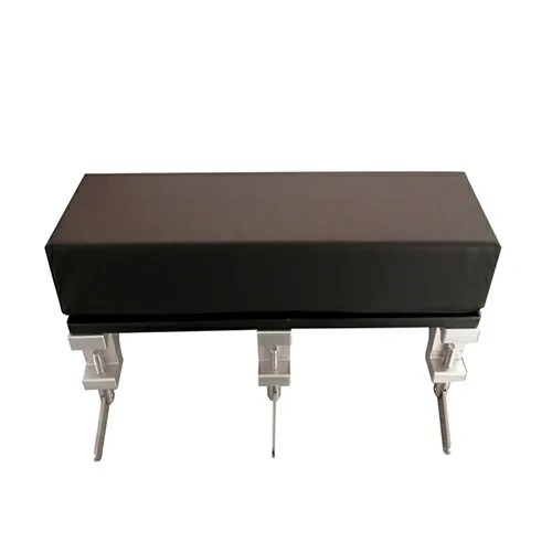 Medical Surgery Table Width Extension Board fix on siderails JAQIMED