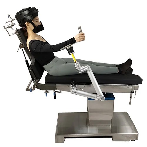 MultiJoint Universal Support Spider Arm JAQIMED