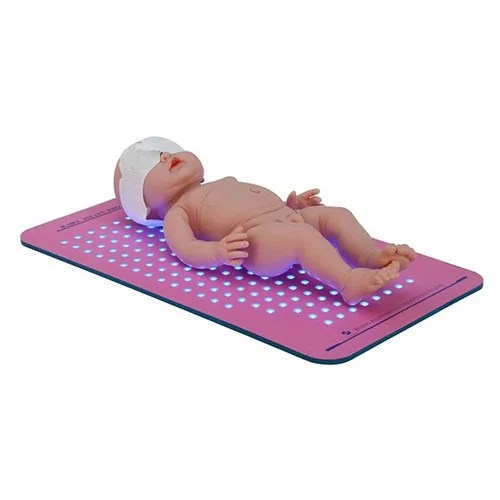 JQB200A Infant care equipment Neonate Bilirubin Phototherapy unit