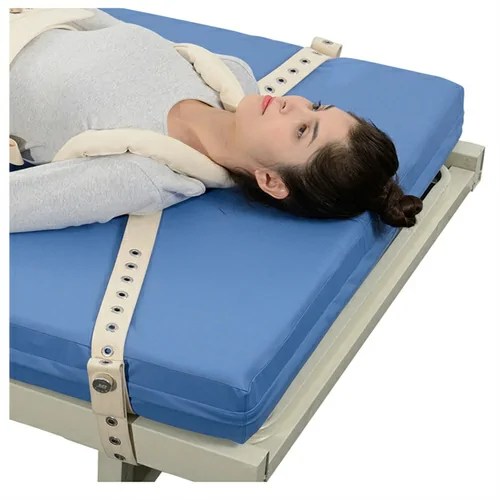 E00301 Patient Shoulder Restraint Strap Jaqimedical
