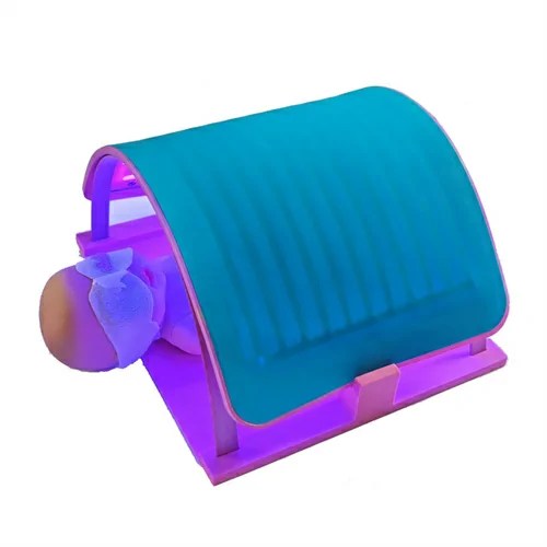 JQB200A Neonatal jaundice blue light treatment blanket Bilirubin unit