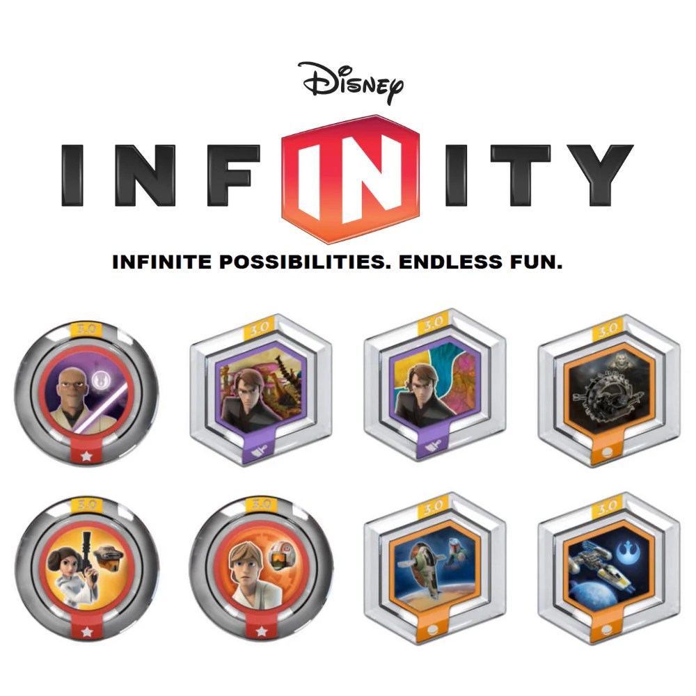 Disney Infinity Page 3 JaqJnr