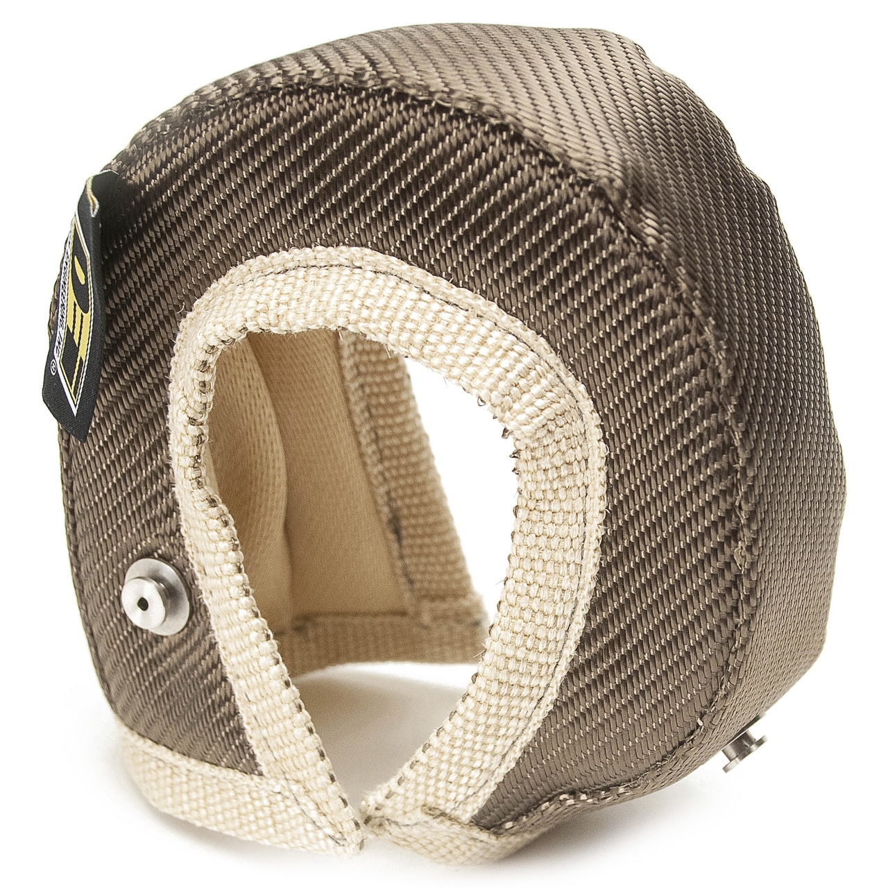 DEI Titanium™ Turbo Shield/Blanket T3 shield 010140 Jaqs Autoservice