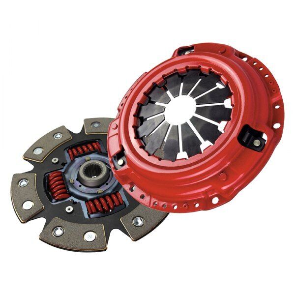 McLeod Street Supreme Clutch Acura RSX TypeS 0206 Honda Civic SI 07