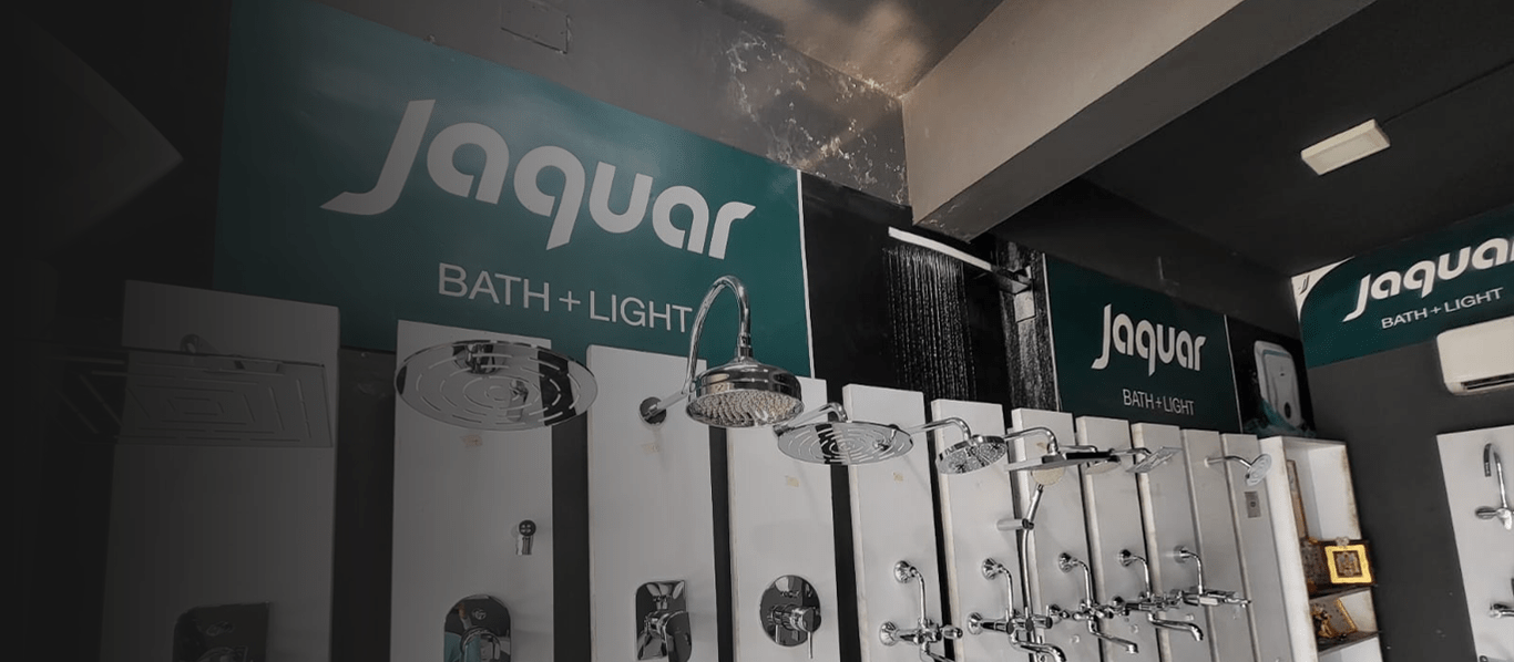 HighQuality Jaquar Bath Fittings in Thoraipakkam, Chennai