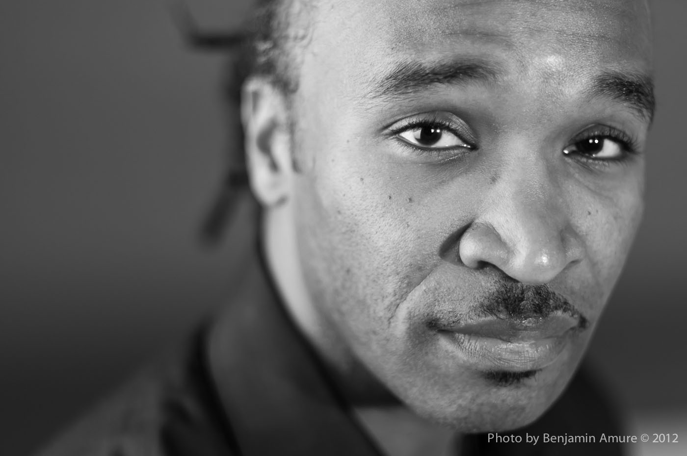 Gonna Be Alright A Tribute to Abram Wilson JAQUO Lifestyle Magazine