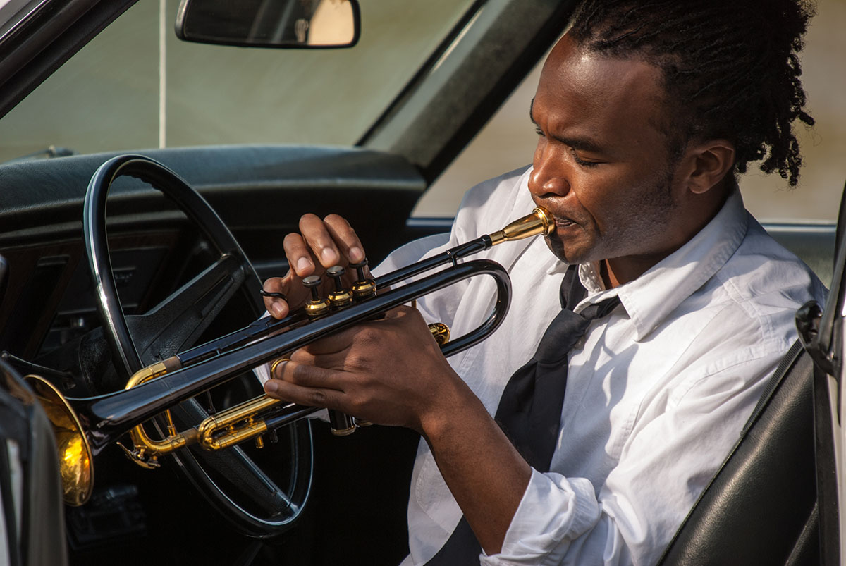 Gonna Be Alright A Tribute to Abram Wilson JAQUO Lifestyle Magazine