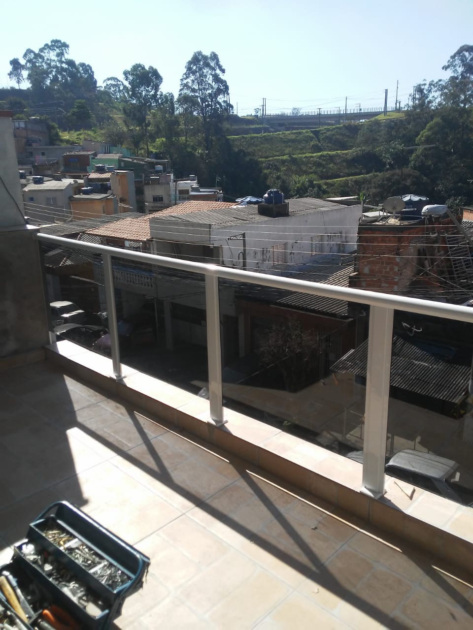 Jaraguá Vidros Galeria