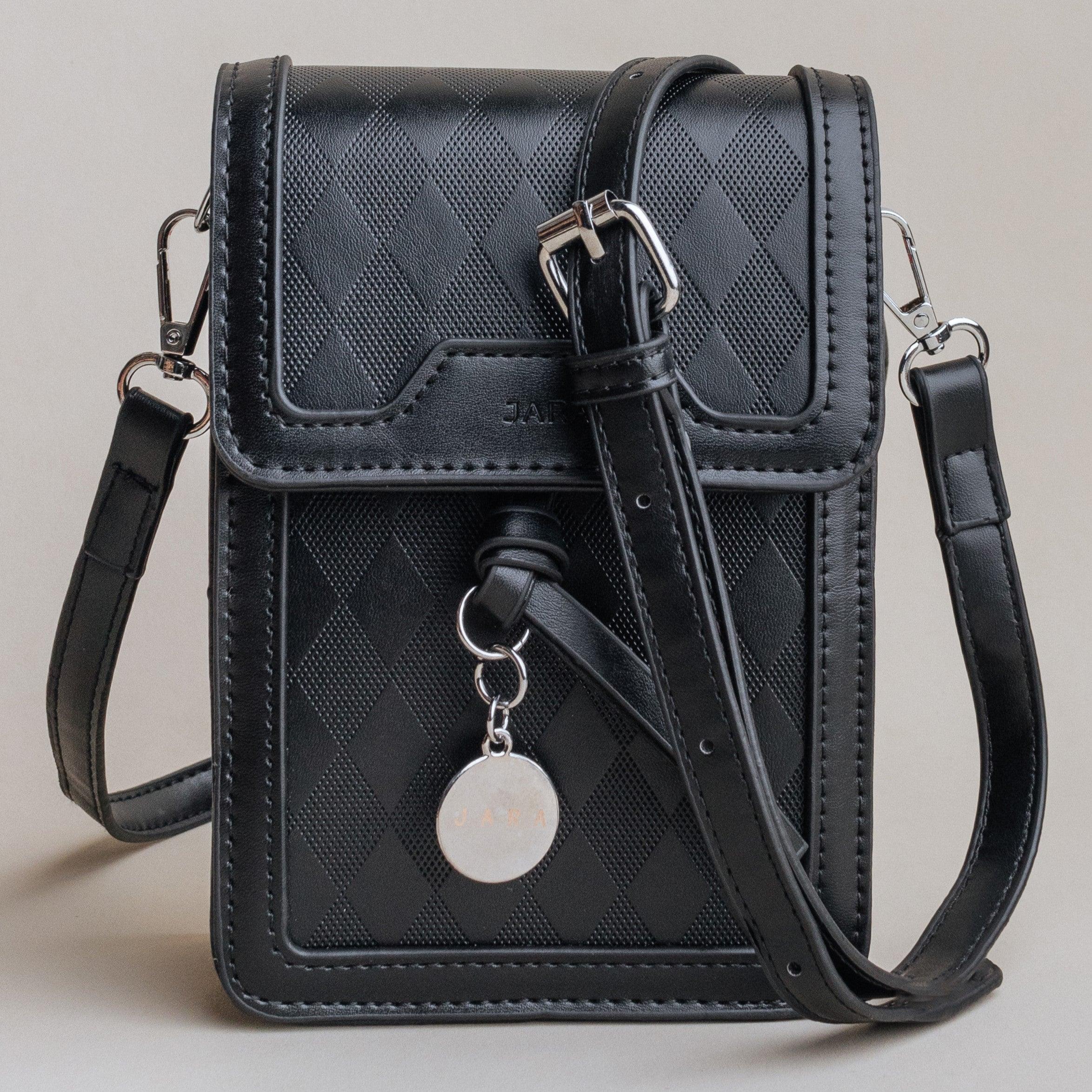Belarus Crossbody Phone bag JARA Philippines
