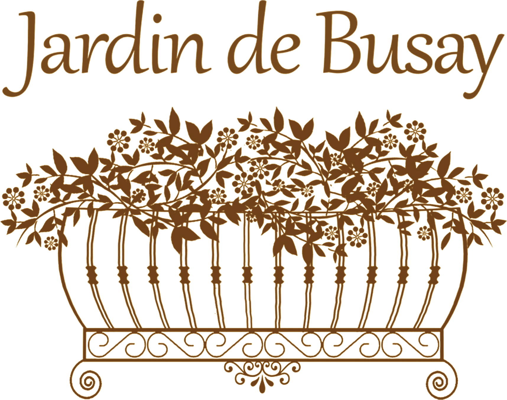 Jardin » Tank House