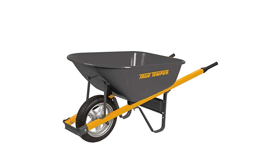 How to Find the Best Garden Wheelbarrow for Gardening Jardin HQ