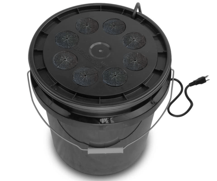 How to Find the Best Aeroponic Cloning Systems Jardin HQ