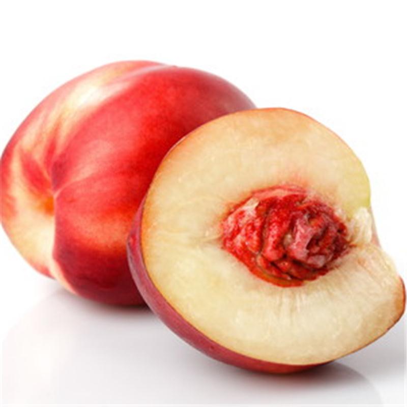 NECTARINE BLANCHE Les jardins de Vartan Maraîcher