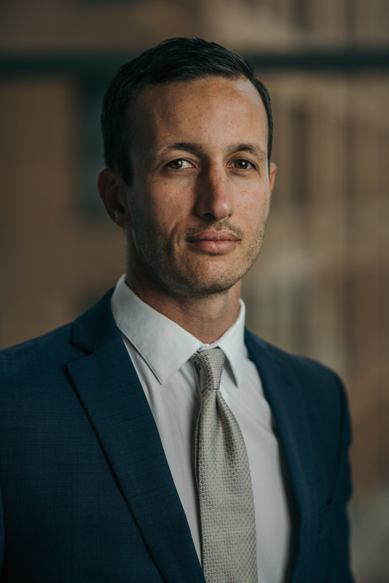 Davis Law Headshots Hilton Norfolk The Main Jared Beasley Photography