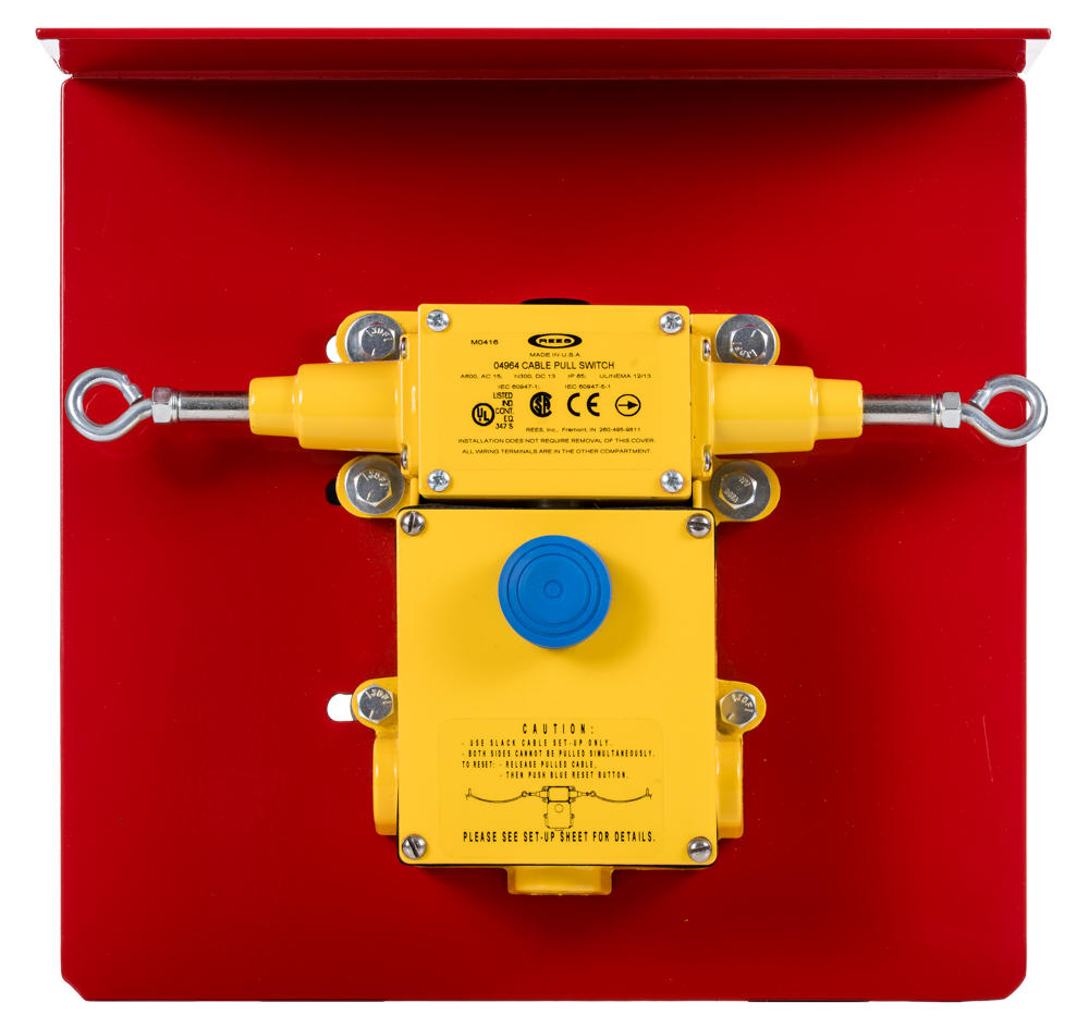 All Systems Electrical Jared Carpenter Photography