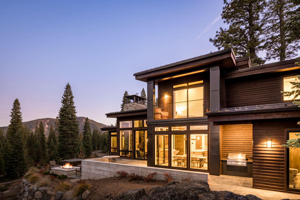 Mountain View Jared Carpenter Photography