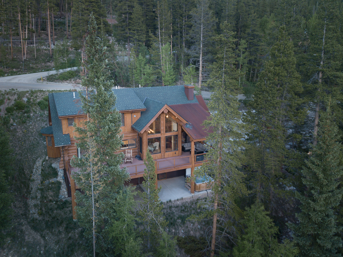 Projects Jared Clauer Designs