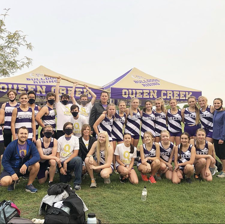 What Cross Country Coaching Taught me about Customer Success The