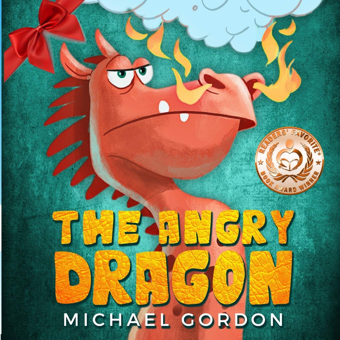 The Angry Dragon Book Summary, Discussion Questions, and Worksheet