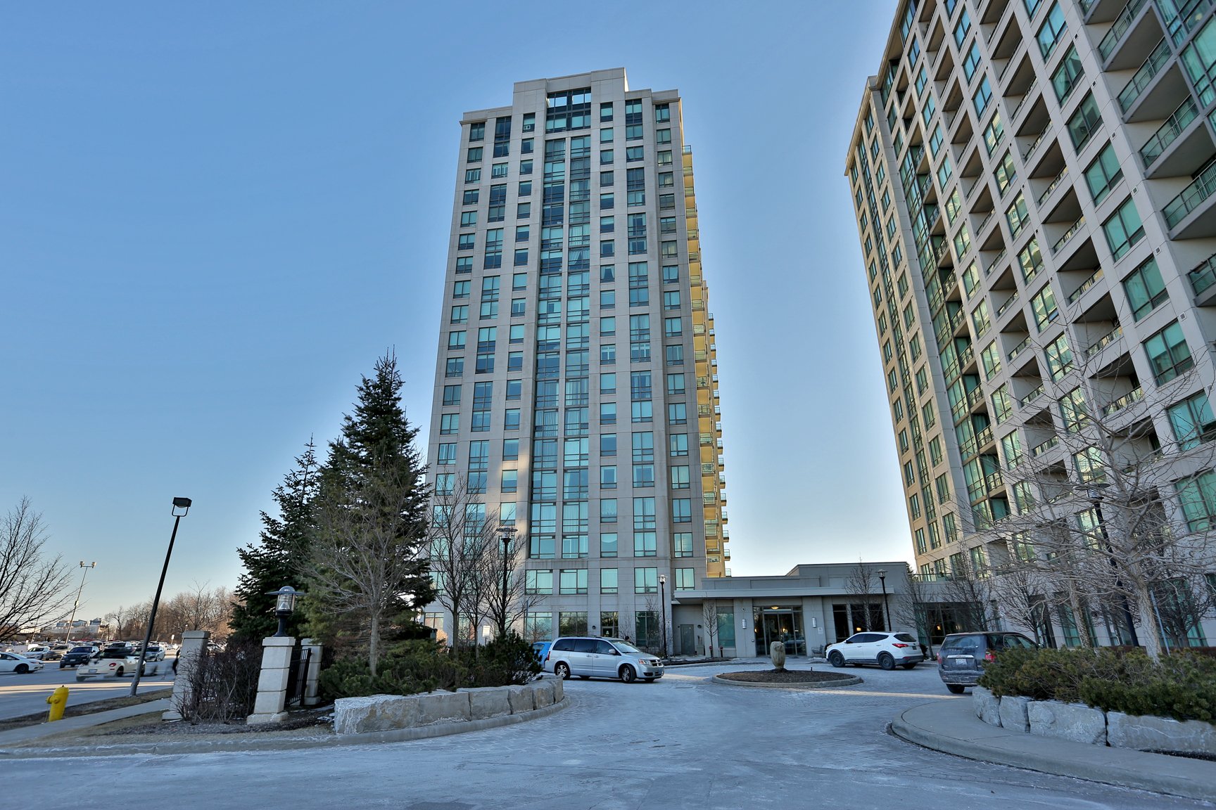 88 Promenade Circle, Unit 205 Jared Gardner