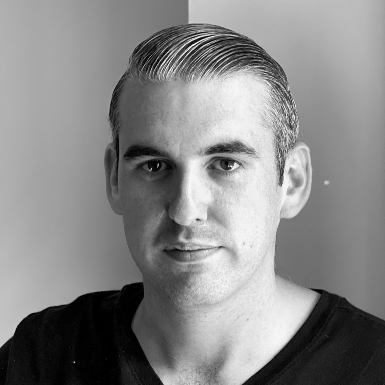 Jared Wilton's Tech Blog