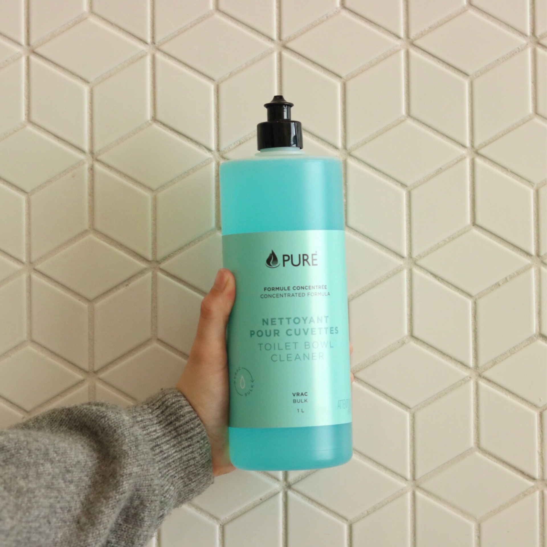 Jarful Refillery Shop