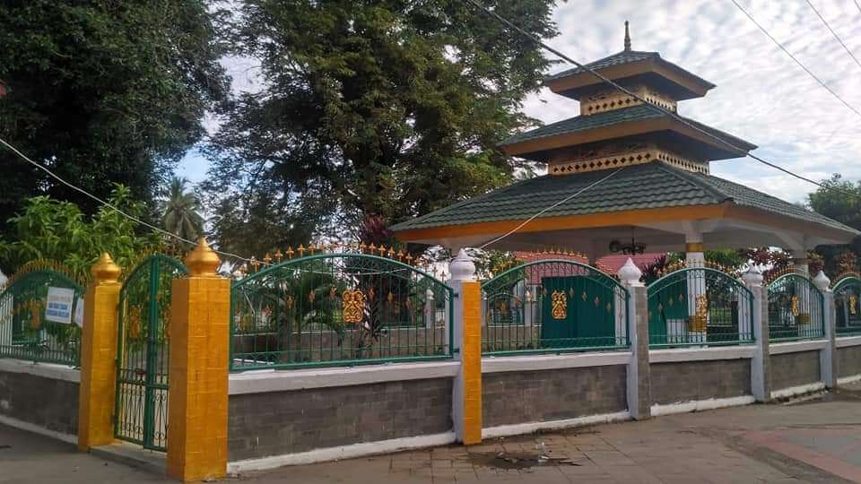 Sultan Malik As-Saleh, Pendiri Kerajaan Islam Samudera Pasai - Jaringan  Santri