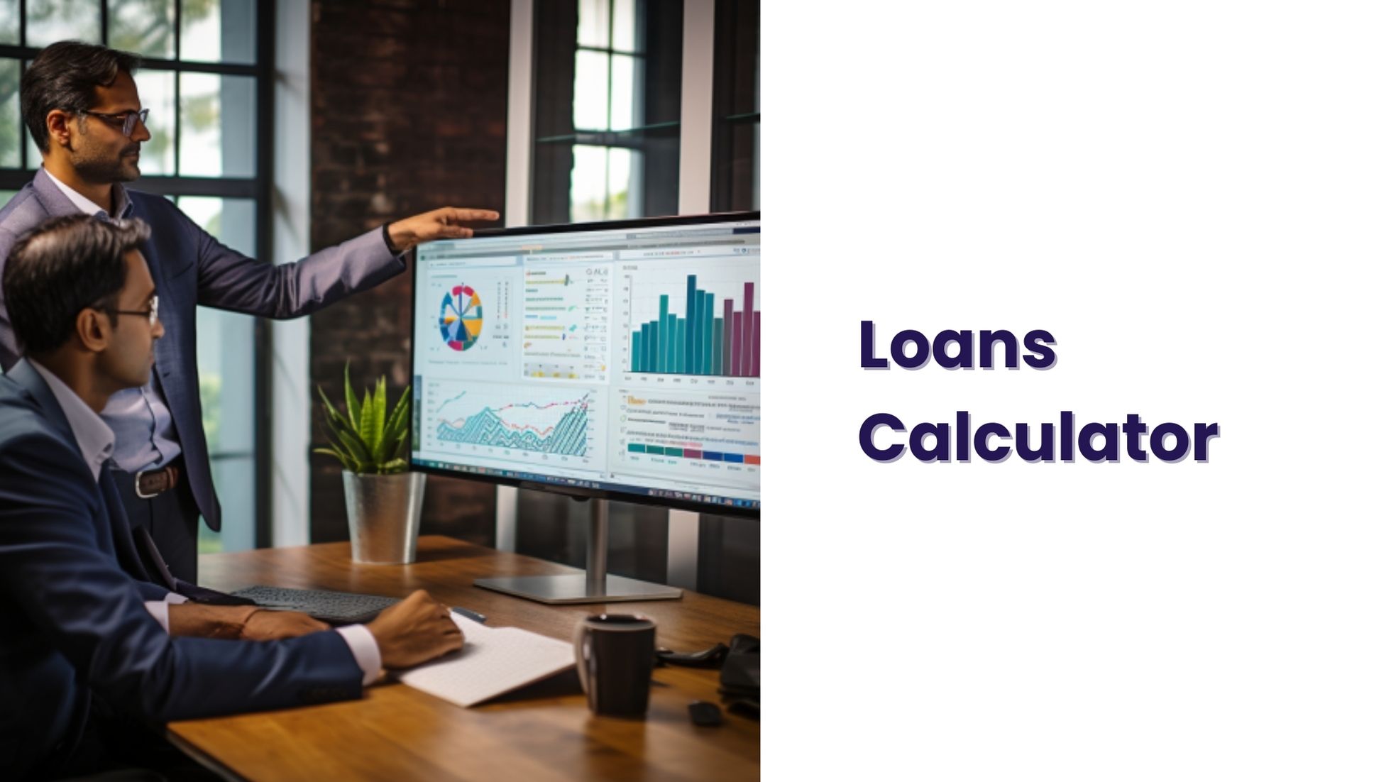 Loans Calculator Comparing The Best Options Jar of Knowledge